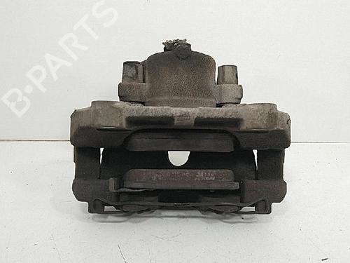 Left front brake caliper OPEL ZAFIRA / ZAFIRA FAMILY B (A05) 1.9 CDTI (M75) | BP27941946M105 