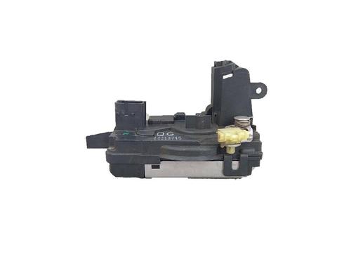 Used Front right lock OPEL ZAFIRA / ZAFIRA FAMILY B (A05) 1.9 CDTI (M75) (150 hp) 27954481