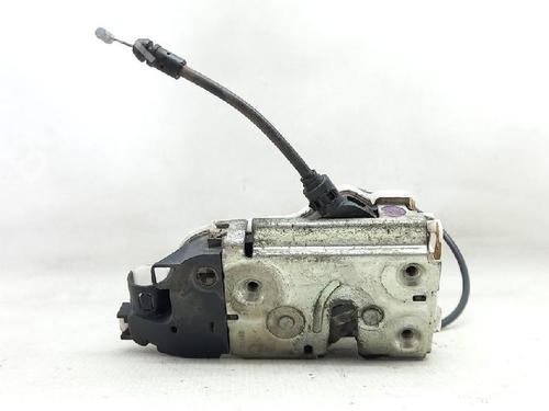 Front right lock RENAULT MEGANE II Estate (KM0/1_) 1.9 dCi | BP27957938C97 