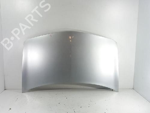 Hood RENAULT MEGANE II Estate (KM0/1_) 1.9 dCi | BP27960325C1 