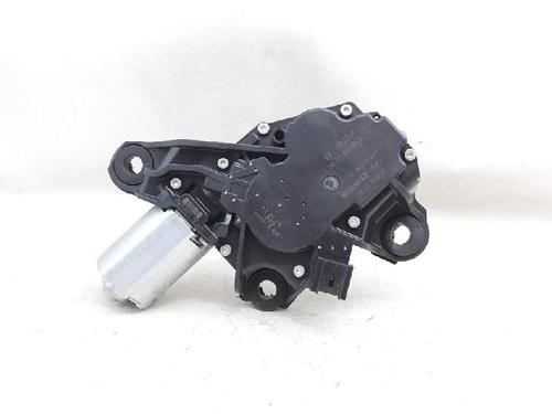Rear wiper motor RENAULT MEGANE III Grandtour (KZ0/1) 1.5 dCi (KZ09, KZ0D, KZ1G, KZ29, KZ14, KZ1W, KZ10, KZ1F,... | BP27953714M102 