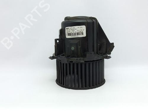 Heater blower motor CITROËN C5 III Break (RW_) 2.0 HDi 165 | BP27967932M62 