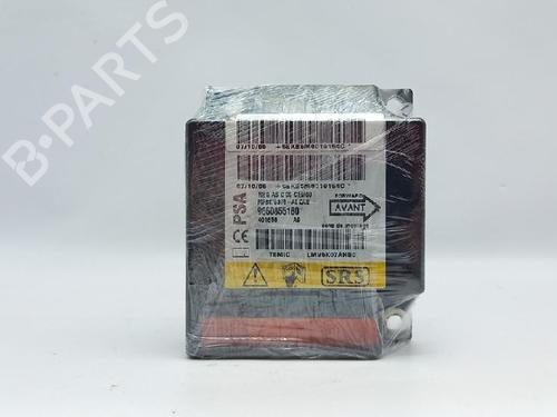 ECU airbags CITROËN C2 (JM_) 1.4 | BP27969640M53 