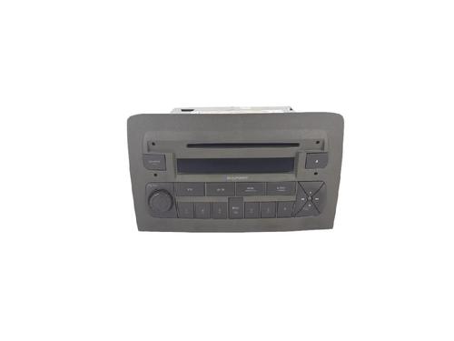 Used Radio FIAT IDEA (350_) 1.3 D Multijet (70 hp) 27965076