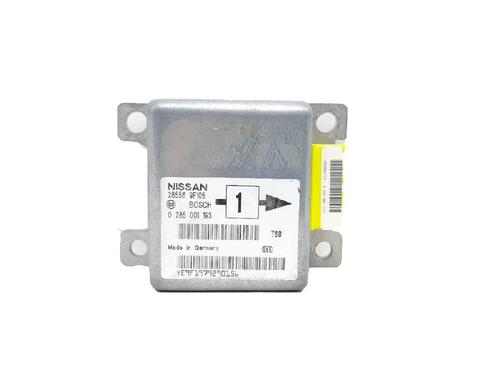 Used ECU airbags NISSAN PRIMERA (P11) 1.6 16V (99 hp) 27936103