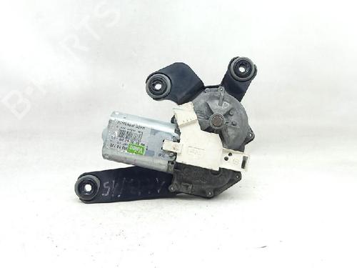 Rear wiper motor CITROËN C2 (JM_) 1.4 HDi | BP27935244M102 