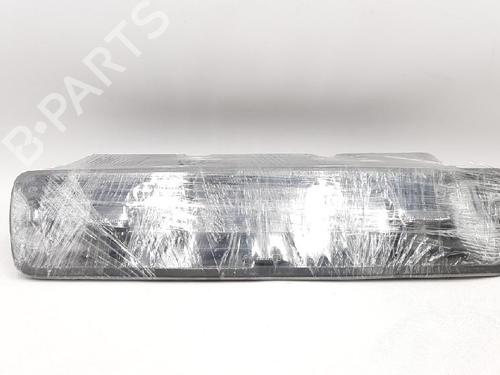 Air vent FIAT ULYSSE (179_) 2.0 D Multijet | BP27949195I21 