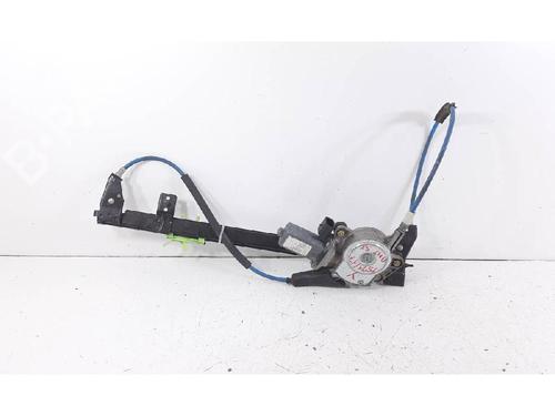 Lève-vitre avant gauche LANCIA Y (840_) 1.2 (840AA, 840AF1A) (60 hp) 27936390