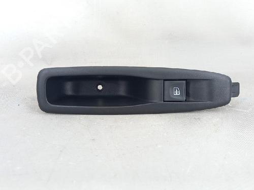 Left rear window switch RENAULT CAPTUR I (J5_, H5_) 0.9 TCe 90 | BP27936748I29
