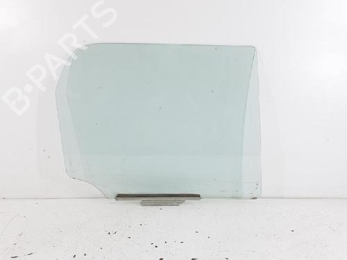 Rear right door window SUZUKI IGNIS I (FH) 1.3 4WD (RG413) | BP27961873C21 