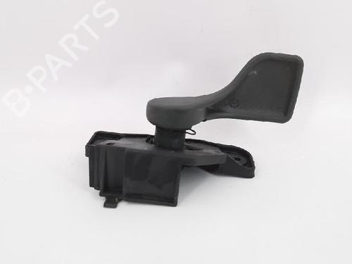 Front left interior door handle LANCIA Y (840_) 1.2 (840AA, 840AF1A) | BP27961408I13