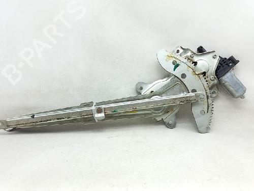 Front left window mechanism SUZUKI ALTO VII (GF, HA25_, HA35_) 1.0 (AMF310, GFC31S) | BP27958370C22