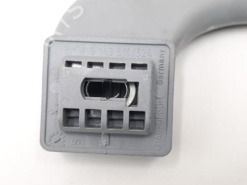 Interior roof handle BMW 1 (E87) 118 d | BP27948882I35 