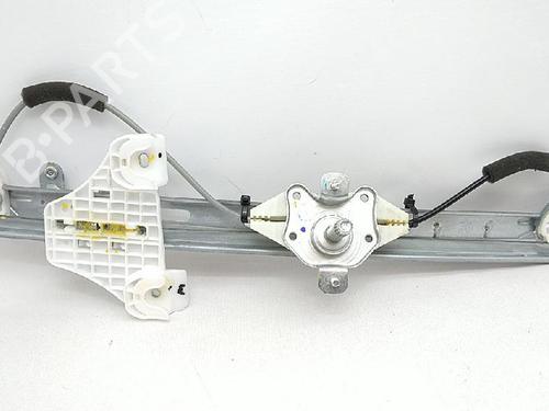 Rear left window mechanism HYUNDAI i20 II (GB, IB) 1.2 | BP27949884C24 