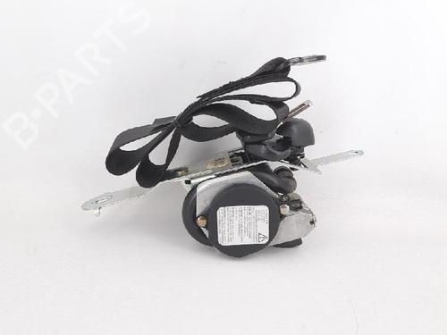 Front right seatbelt OPEL AGILA (A) (H00) 1.2 16V Twinport (F68) | BP27956498I25 