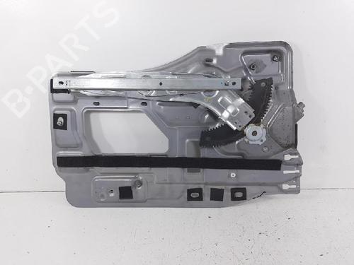 Rear right window mechanism HYUNDAI SANTA FÉ I (SM) 2.7 | BP27939873C25 