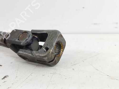 Steering column VW POLO IV (9N_, 9A_) 1.4 16V | BP27955157M21 