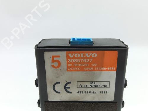 Control unit VOLVO V40 Estate (645) 1.9 DI | BP27967295M11