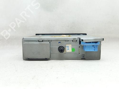 Electronic module PEUGEOT 1007 (KM_) 1.6 16V | BP27958582M83 