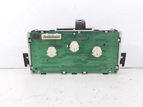 Instrument cluster NISSAN MICRA C+C III (K12) 1.4 16V | BP27934984C47 
