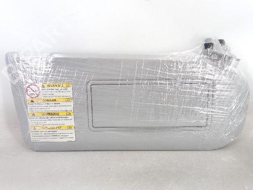 Right sun visor MAZDA 6 Station Wagon (GY) 2.0 DI (GY19) | BP27935478I2 