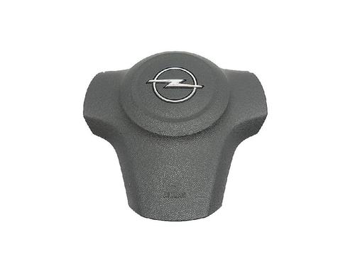 Førerens kollisjonspute OPEL CORSA D (S07) 1.0 (L08, L68) (60 hp) 27946934