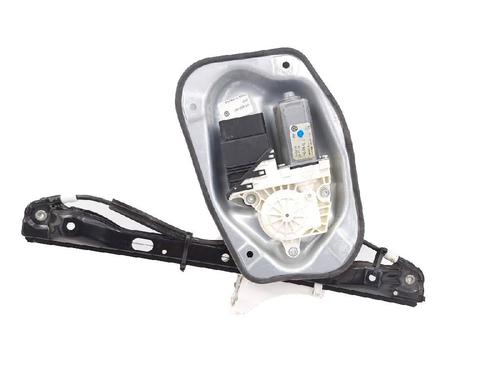 Rudehejsemekanisme venstre bagtil VW GOLF PLUS V (5M1, 521) 1.6 (102 hp) 27948826