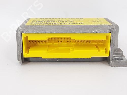 ECU airbags MITSUBISHI COLT VI (Z3_A, Z2_A) 1.1 (Z31A, Z32A) | BP27967275M53 