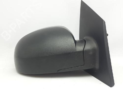 Right mirror HYUNDAI GETZ (TB) 1.1 | BP27962891C27 