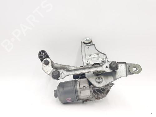 Front wiper motor FORD S-MAX (WA6) 2.0 TDCi | BP27942390M29 