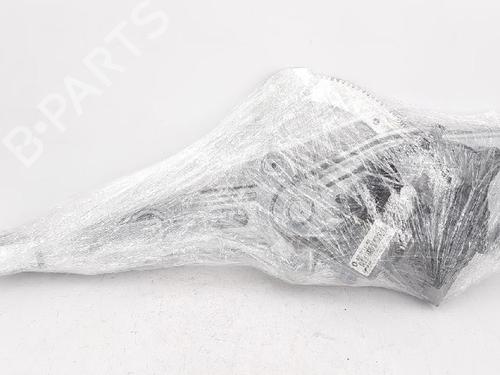 Rear left window mechanism RENAULT SCÉNIC III (JZ0/1_) 2.0 dCi (JZ0Y, JZ26) | BP27948572C24
