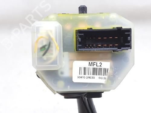 Steering column stalk HYUNDAI i30 Estate (FD) 1.4 | BP27952549I23 
