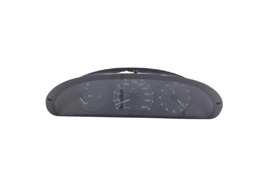 Used Instrument cluster FIAT PUNTO (176_) 55 1.1 (54 hp) 27969420