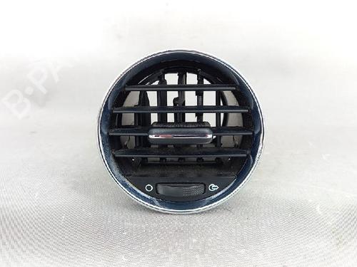 Air vent PEUGEOT 308 I (4A_, 4C_) 1.6 HDi | BP27954200I21