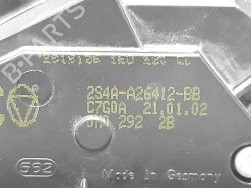 Høyre bak lås FORD FOCUS I Turnier (DNW) 1.8 TDCi | BP27955431C99 