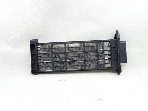 Heater matrix RENAULT MEGANE IV Hatchback (B9A/M/N_) 1.5 dCi 110 (B9A3) | BP27958434M63 