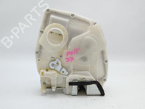 Rear right lock OPEL AGILA B (H08) 1.2 (F68) | BP27947073C99 