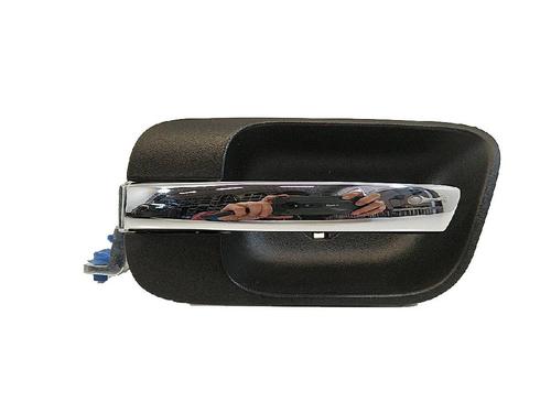 Used Front left interior door handle CHRYSLER 300C Touring (LX, LE) 3.0 CRD (218 hp) 27945188