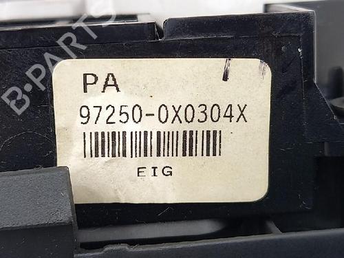 Climate control HYUNDAI i10 I (PA) 1.1 | BP27951807I5