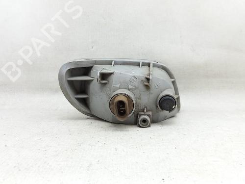 Left front fog light CHEVROLET LACETTI (J200) 1.4 16V | BP27938602C30 
