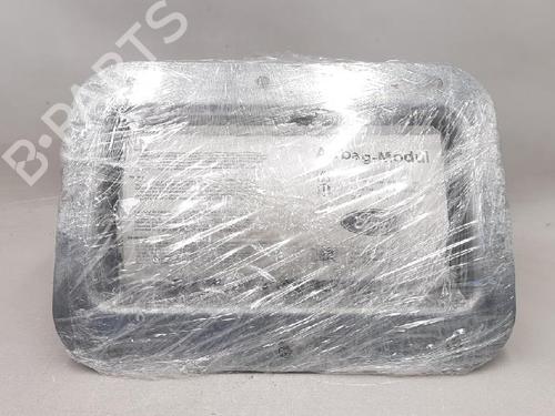 Passenger airbag FORD MONDEO III Turnier (BWY) 2.0 16V DI / TDDi / TDCi | BP27956455C10 