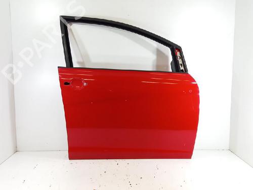 Right front door SEAT ALTEA (5P1) 1.4 16V | BP27960244C3 