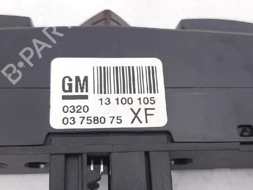 Switch OPEL ASTRA H Estate (A04) 1.7 CDTI (L35) | BP27949257I30 
