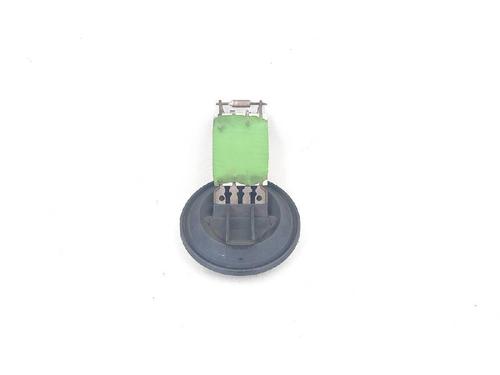 Used Heater resistor SKODA FABIA I Combi (6Y5) 1.9 TDI (100 hp) 27951354