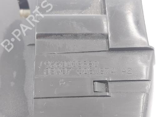 Tailgate lock CITROËN C4 Grand Picasso I (UA_) 1.6 HDi | BP27966634C101 