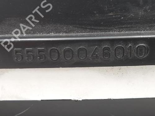 Instrument cluster FIAT PANDA (169_) 1.2 (169AXF2A, 169AXF1A) | BP27952273C47 