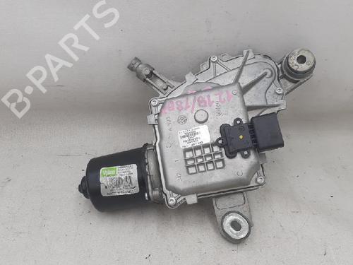 Front wiper motor CITROËN C4 Picasso I MPV (UD_) 1.6 HDi | BP27937094M29