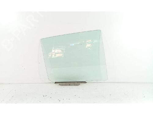 Used Rear right door window TOYOTA YARIS (_P1_) 1.4 D-4D (NLP10_, NLP10R) (75 hp) 27961877