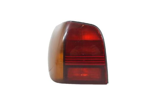 Used Left taillight VW POLO III (6N1) 50 1.0 (50 hp) 27940491