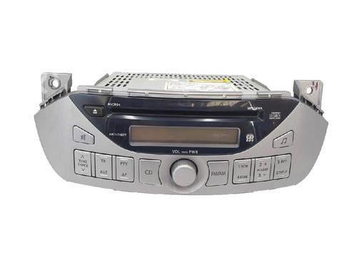 Used Radio NISSAN PIXO (UA0) 1.0 (68 hp) 27949807